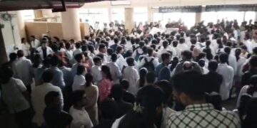 IMA national body serves 48-hour ultimatum to central govt