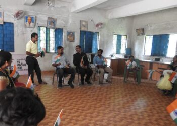 Jharkhand News: Ranchi villagers vow to conserve biodiversity