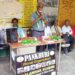 Social outfit Pankhuri celebrates Independence Day in Govt Middle School