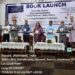 St Xavier’s College Ranchi hosts launch of book ‘Newsprint to Heartprint’