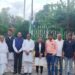 Rashtriya Colliery Mazdoor Union pays rich tributes to Rajiv Gandhi