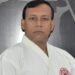 Dhanbad’s Ranjeet Kesri achieves 8th degree black belt