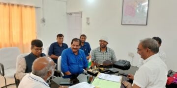 Kolhan University teachers to receive long-awaited dues