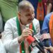 BJP leader slams Jharkhand govt over FIR following Yuva Akrosh Rally