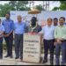 Tata Steel Jharia Division remembers Sir Dorabji Tata on 165th birth anniversary