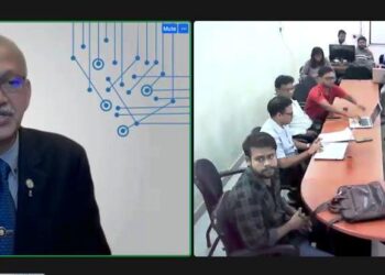 Jharkhand News: IEEE BIT Sindri chapter hosts seminar on ‘Energy Research and Sustainability’