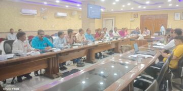 ECRKU raises concerns over employee medical referrals and safety kits