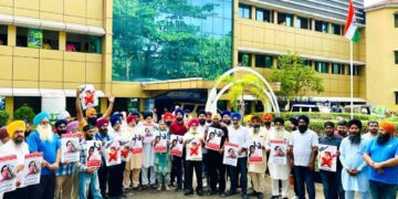 CGPC threatens violent protests if Kangana Ranaut's film 'Emergency' is not banned