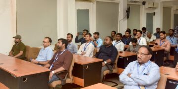 Trainers’ skill enhancing course begins at IIT ISM Dhanbad