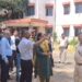 Dhanbad SSP conducts security audit of SNMMCH