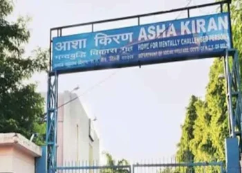 27 children die in last seven months in Delhi’s Asha Kiran Home including 13 deaths in July