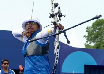 Deepika Kumari