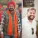Ravinder Singh appointed BJP Minority Front media-in-charge, Kritjit Singh gets social media