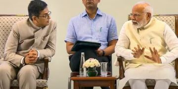 PM Modi calls for expedited justice and effective judiciary in addressing crimes against women