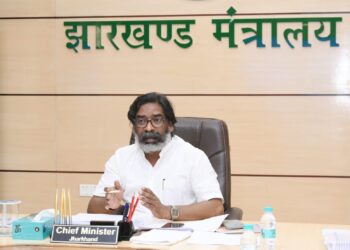 Rs 12000 for Women: Jharkhand CM Hemant Soren’s fiat to remove technical glitches    