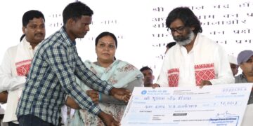 Jharkhand govt slashes air ambulance service rates by 50 per cent