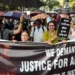 Kolkata doctor’s rape-murder: Junior doctors' agitation continues in Bengal for 10th day