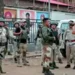 Curfew enforced in Manipur’s Imphal West and Imphal East