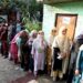 J&K assembly polls: Voting underway in second phase, 24.1% turnout till 11 am