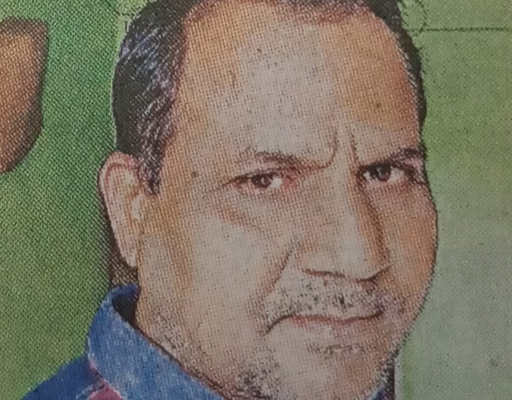 Slain gangster's brother gunned down in Jamshedpur