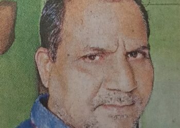 Slain gangster's brother gunned down in Jamshedpur