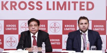 Jamshedpur-based Kross Ltd's IPO to open on Sept 9