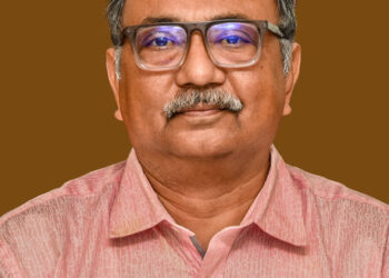 Soumitra Majumdar takes over as new additional GM of SE Railway