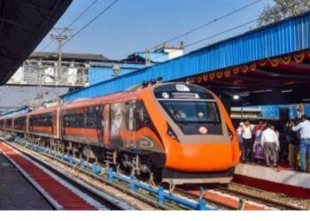 Jharkhand News: SE Railway notifies PM to flag off six new Vande Bharat Express trains from Tatanagar on Sept 15