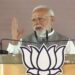 “JMM has learnt the art of committing corruption from Congress”: PM Modi