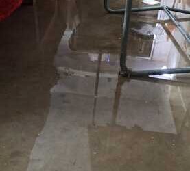 Saryu Roy requests funds for MGM Medical College hostel repairs