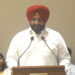 Ravneet Singh Bittu sworn in as Rajya Sabha MP