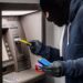 ATM fraud