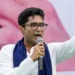 TMC leader Abhishek Banerjee