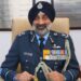 Govt appoints Air Marshal Amar Preet Singh as next IAF chief