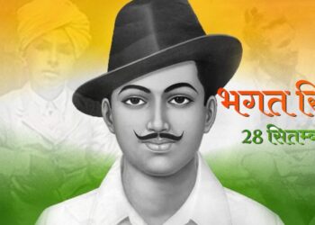 PM Modi, Rahul Gandhi, Kharge pay tributes to Bhagat Singh on his birth anniversary
