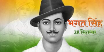 PM Modi, Rahul Gandhi, Kharge pay tributes to Bhagat Singh on his birth anniversary