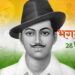 PM Modi, Rahul Gandhi, Kharge pay tributes to Bhagat Singh on his birth anniversary