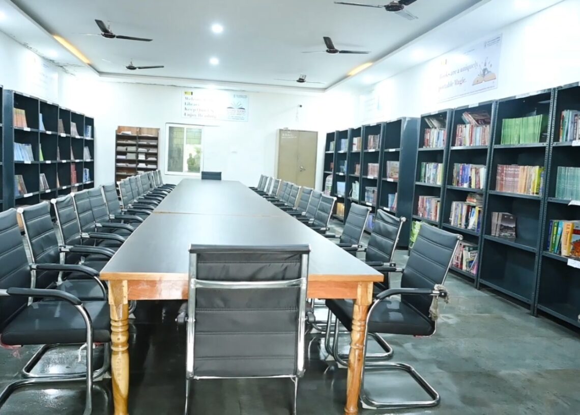 Jharkhand: CCL library in Ramgarh school proves to be a gamechanger