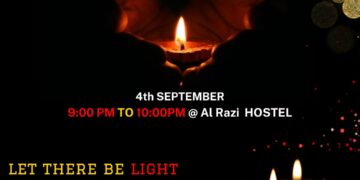 CIP Ranchi resident doctors to switch off light to demand justice for Kolkata medico