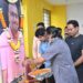 Jharkhand CM Hemant Soren pays tribute to late journalist Ravi Prakash