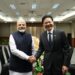 India, Singapore seal MoUs on semiconductors, digital tech during PM Modi’s visit