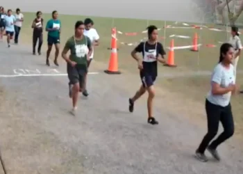 Jharkhand News: Female excise constable aspirant recovers after fainting post physical test