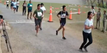 Jharkhand News: Female excise constable aspirant recovers after fainting post physical test