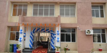 Little Gems Nursery School inaugurated at PVUNL Patratu