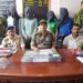 Palamu Police bust Odisha gang involved in snatching, four arrested