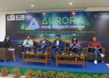 XLRI Jamshedpur hosts product symposium Aurora