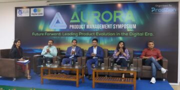 XLRI Jamshedpur hosts product symposium Aurora