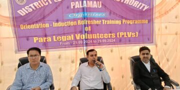 Palamu gears up for National Lok Adalat on Sept 28