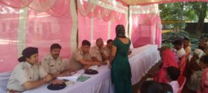 Marital disputes flood police redressal camp in Daltonganj