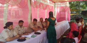 Marital disputes flood police redressal camp in Daltonganj